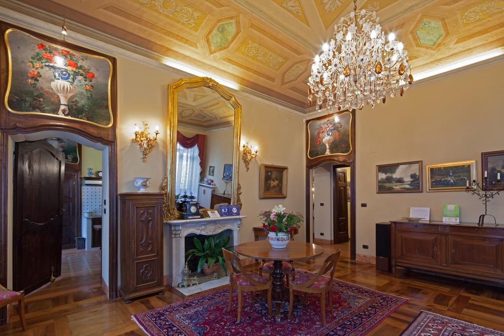 B&B Contrada Dei Giardini Кунео Екстериор снимка