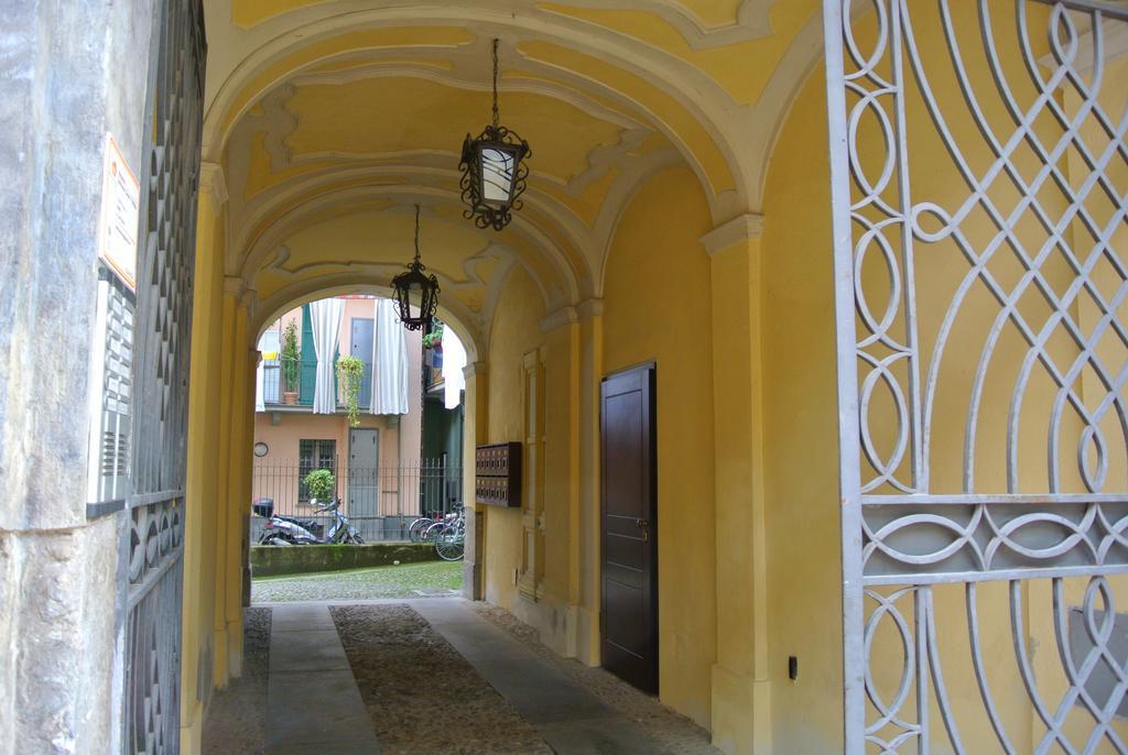 B&B Contrada Dei Giardini Кунео Екстериор снимка