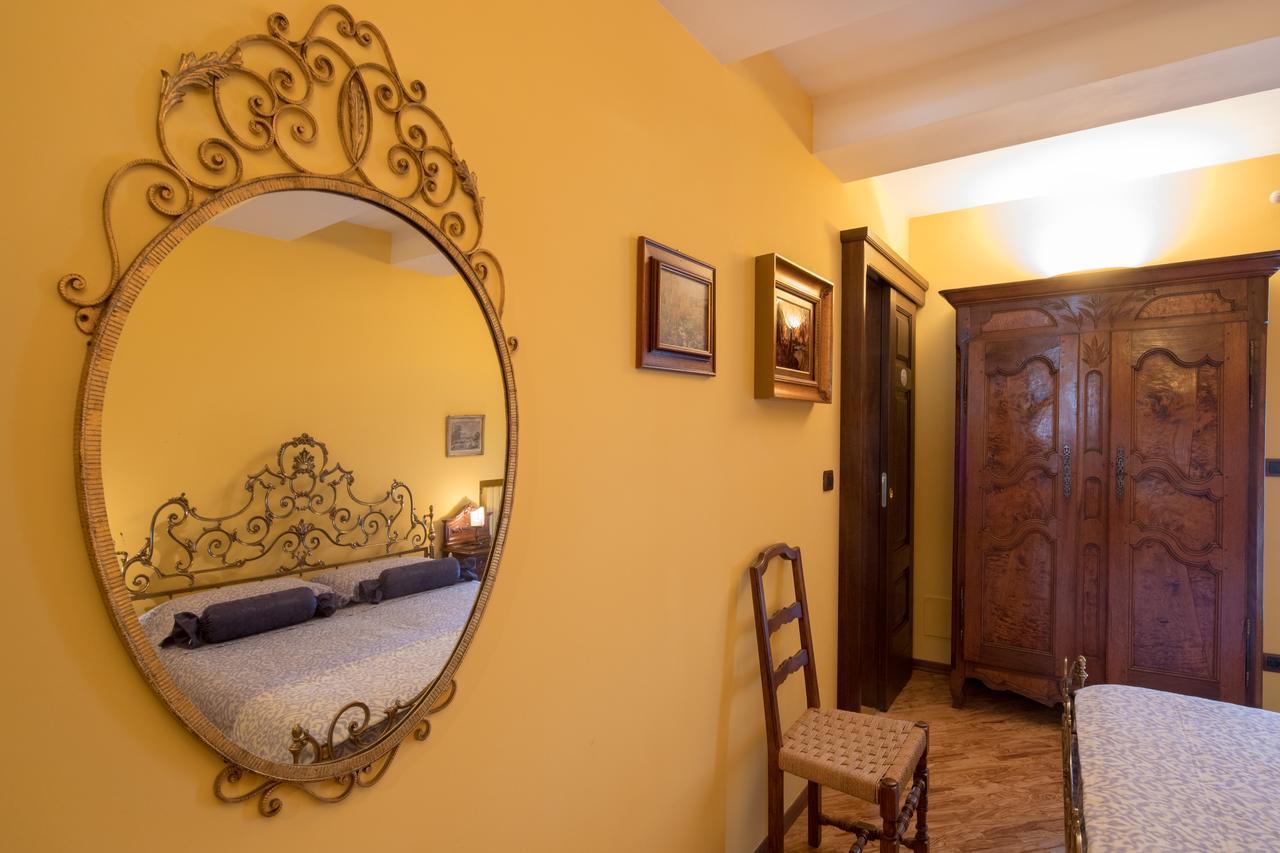 B&B Contrada Dei Giardini Кунео Екстериор снимка