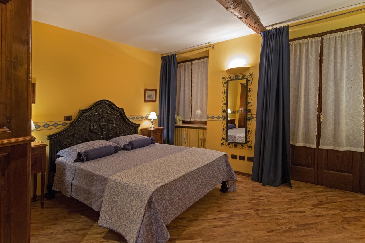 B&B Contrada Dei Giardini Кунео Екстериор снимка